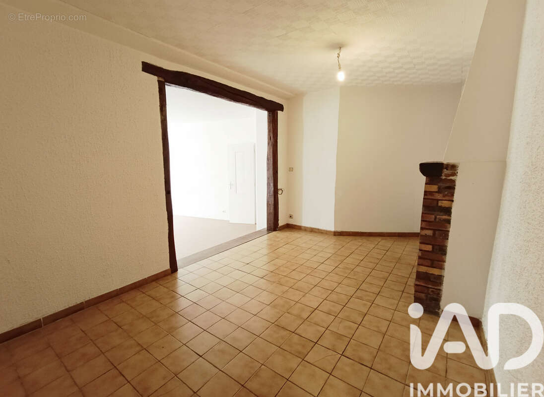 Photo 5 - Maison à AMBONNAY