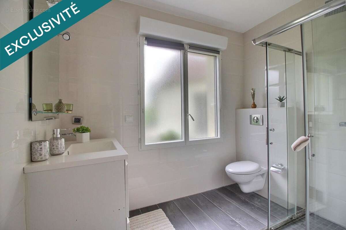 Photo 8 - Maison à CHANTILLY