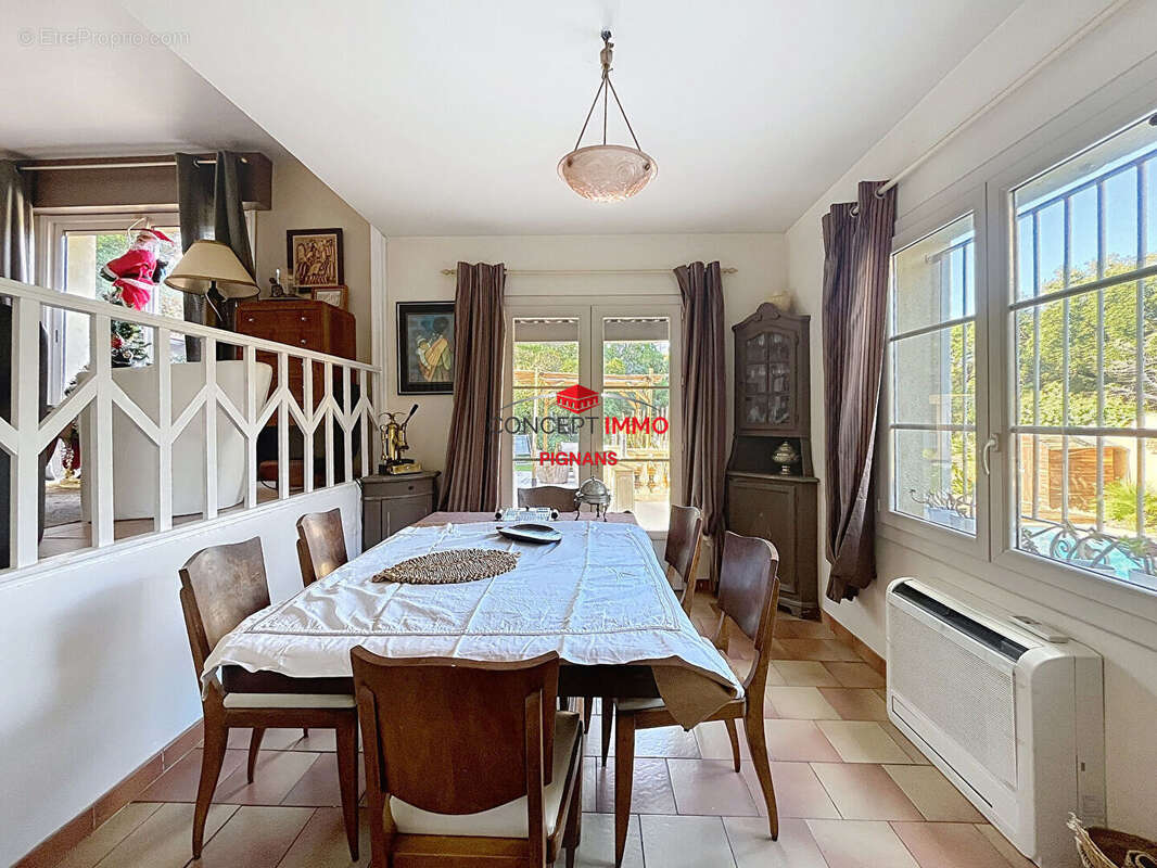 Maison à SAINTE-MAXIME