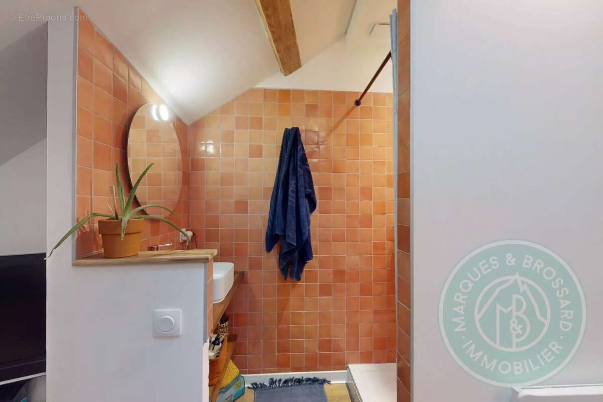 Appartement à PAU
