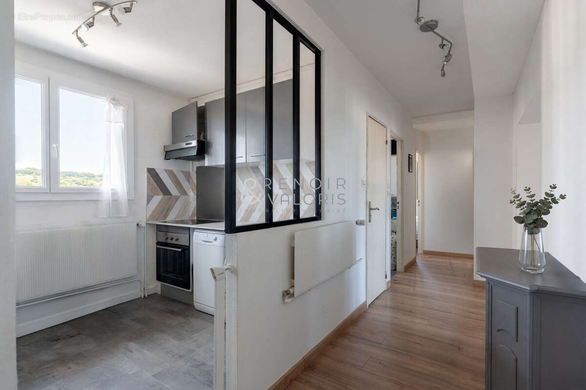 Appartement à SAINT-MAX