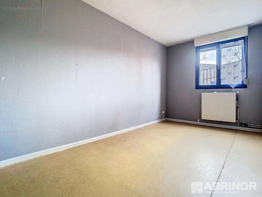 Appartement à VILLENEUVE-D'ASCQ