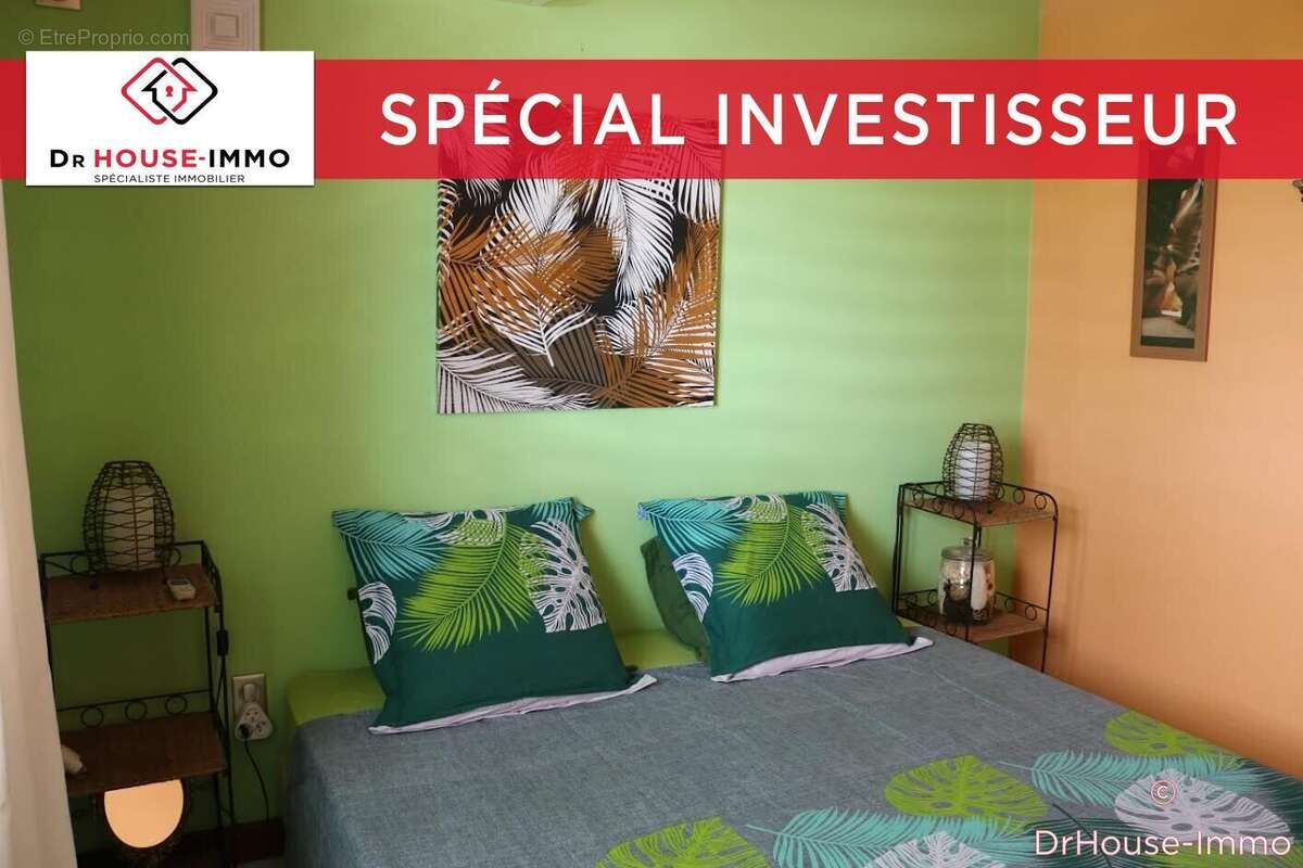 Maison à SAINT-FRANCOIS