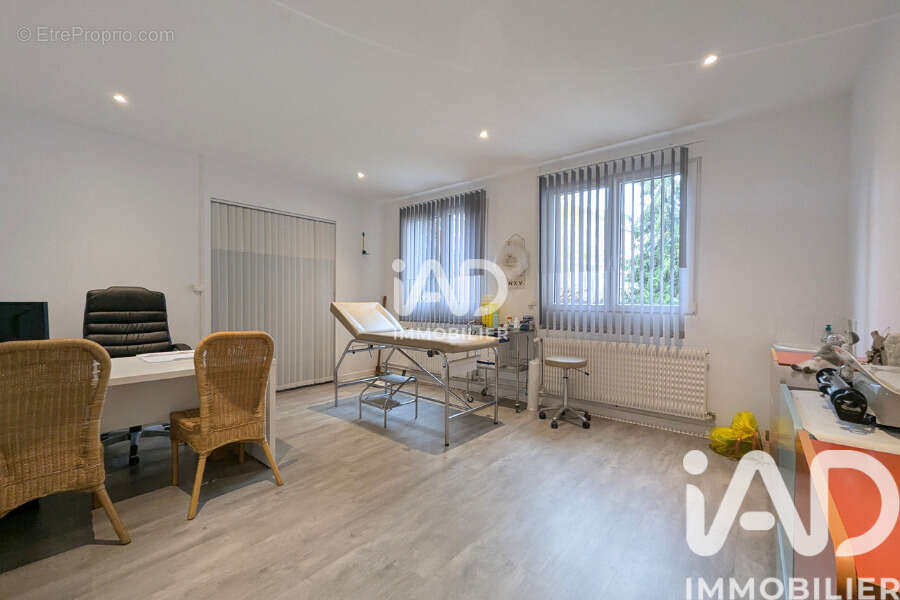 Photo 4 - Appartement à LENS