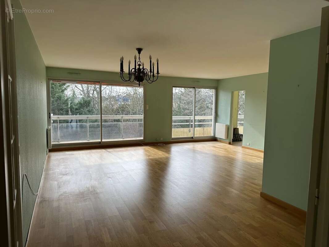 Appartement à CHARTRES