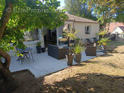 Maison à SAINT-ARNOULT-EN-YVELINES