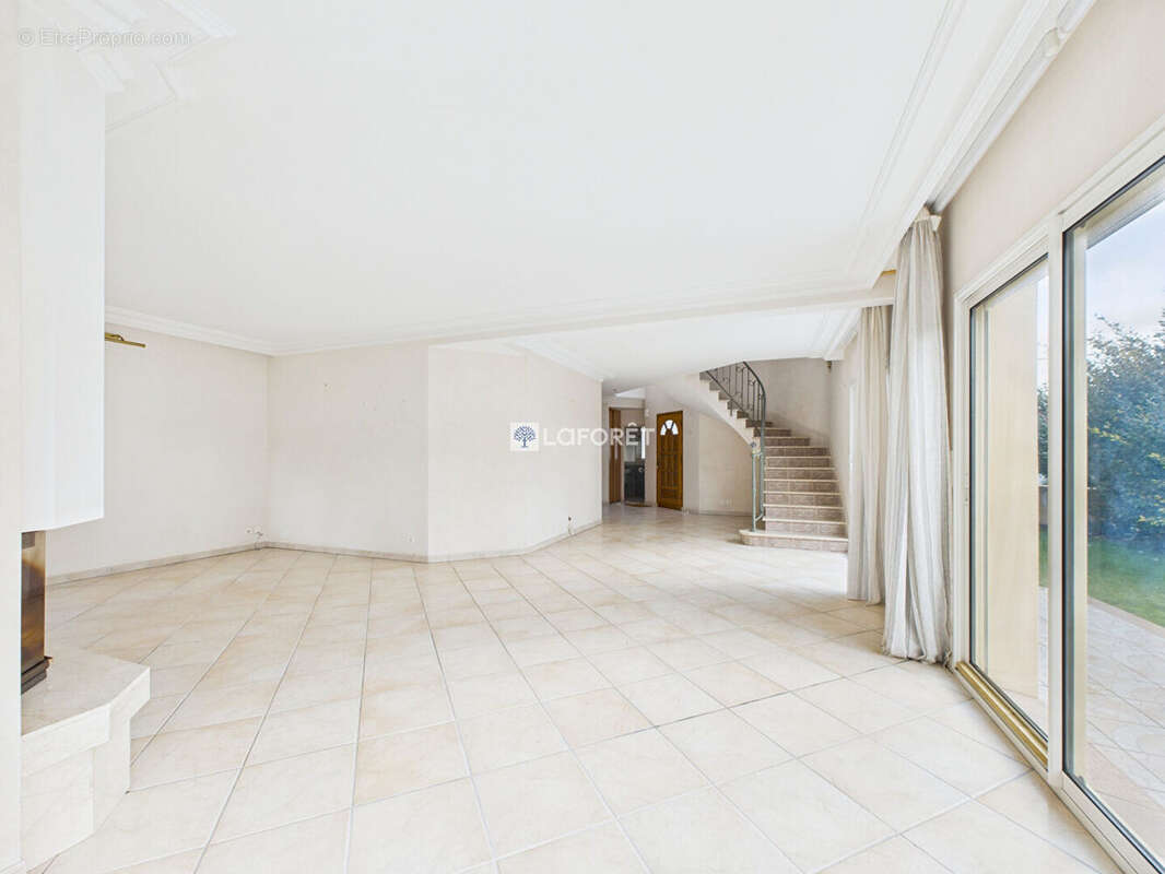 Maison Quimper 5 pièce(s) 167 m2 - photo 6