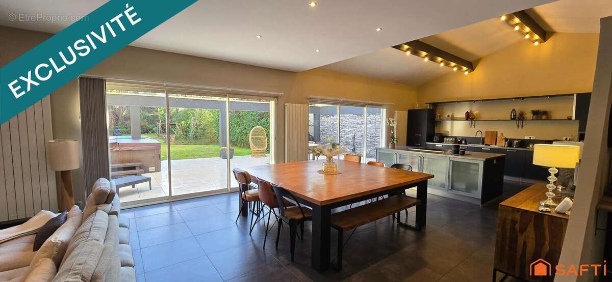 Photo 6 - Maison à MONTEUX