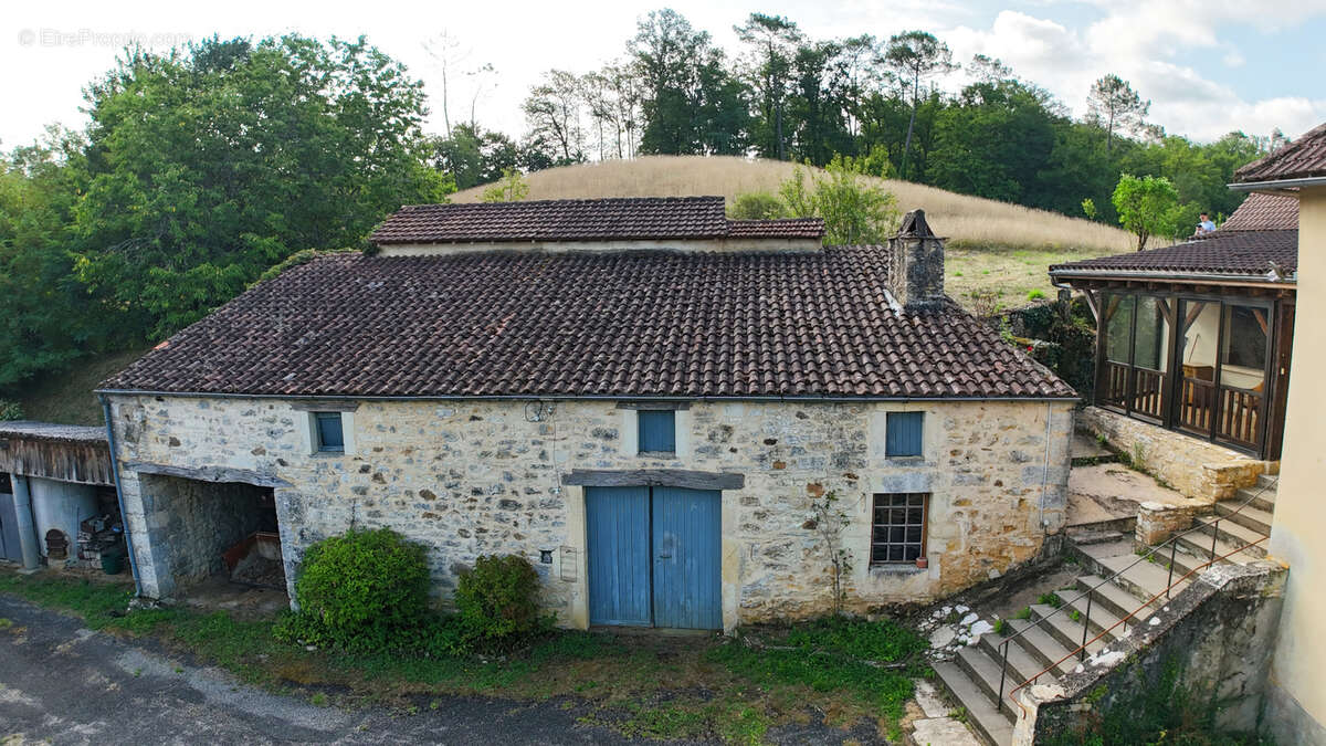 Maison à LES ARQUES