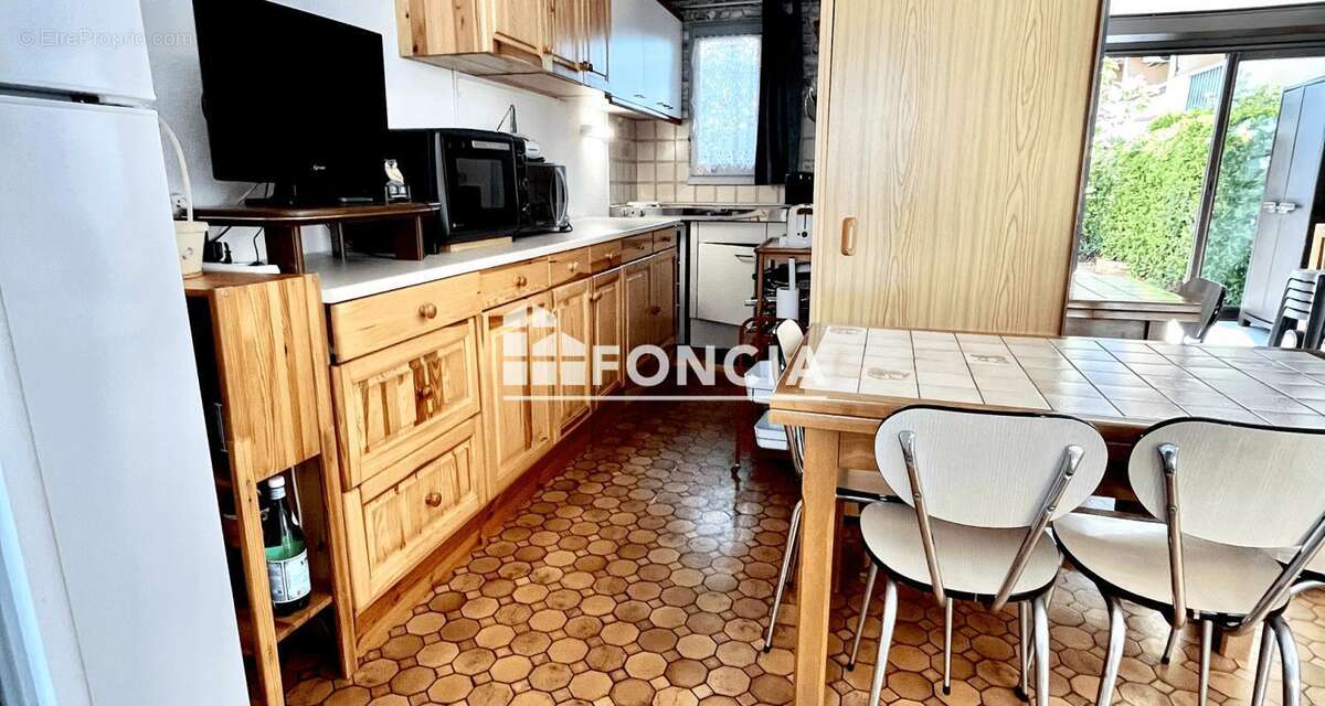 Appartement à LE BARCARES