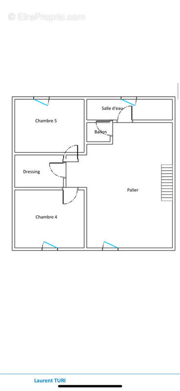 Maison à SAINT-POL-SUR-TERNOISE