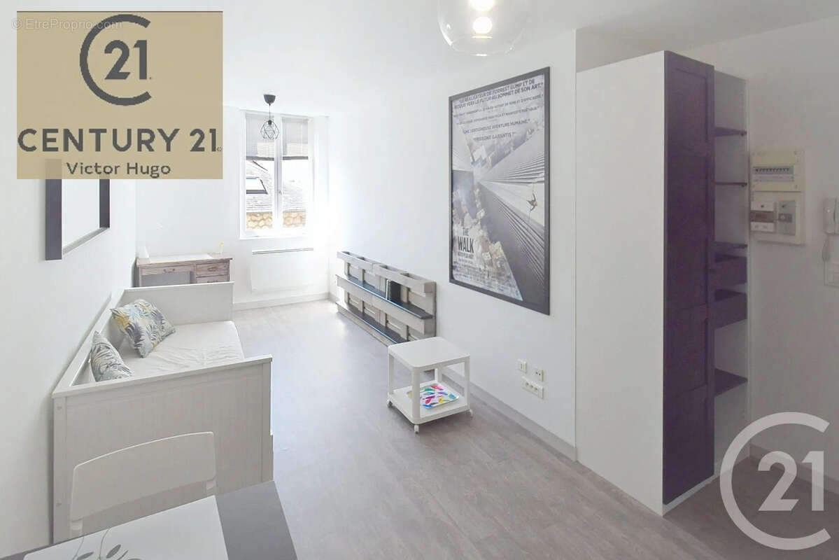 Appartement à LIMOGES