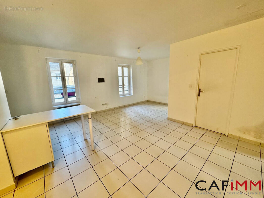 Appartement à LYON-3E