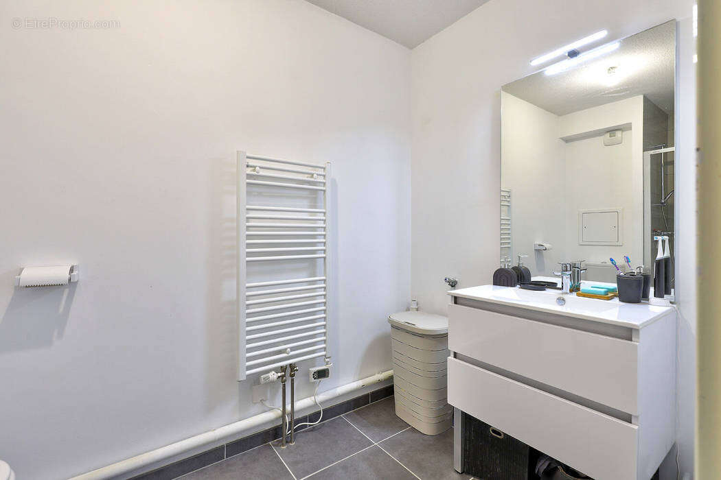 Appartement à LAXOU