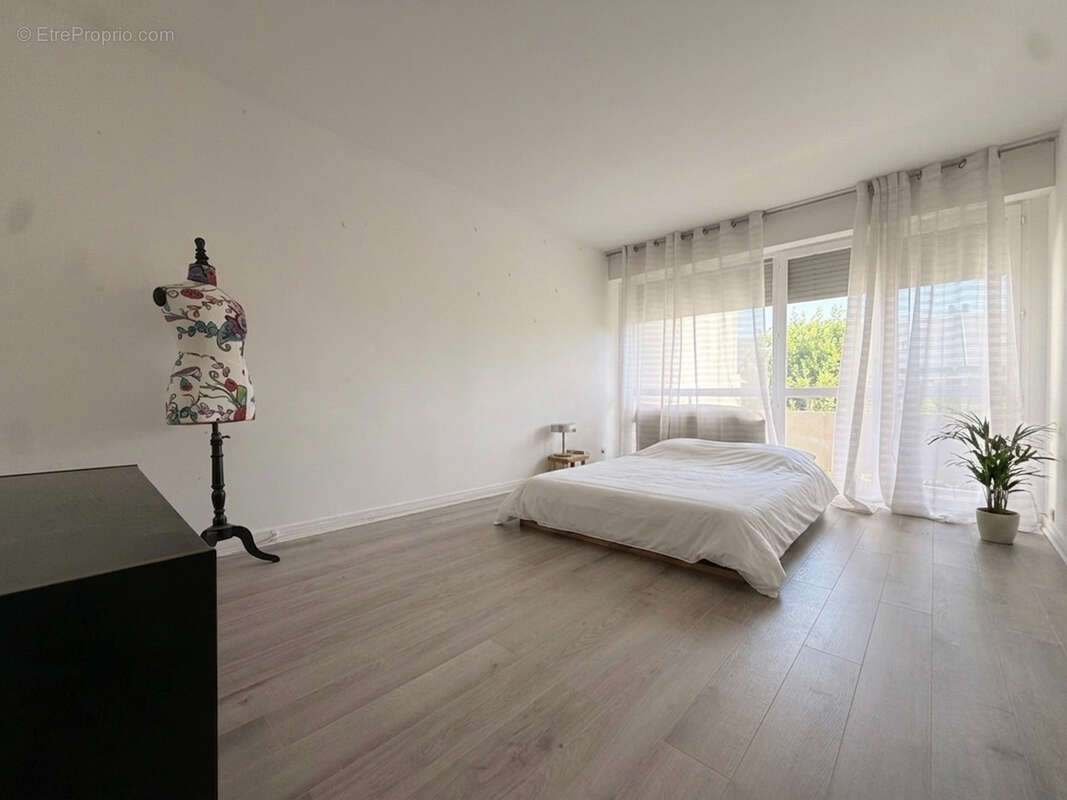 Maison 145m² à évry-courcouronnes - photo 6