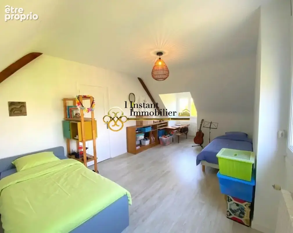 Maison Locquirec - photo 7