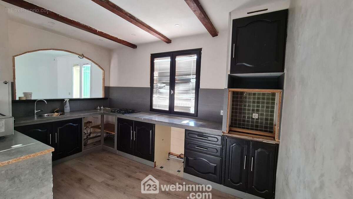 Maison 178 m² à Gonfaron  - photo 106
