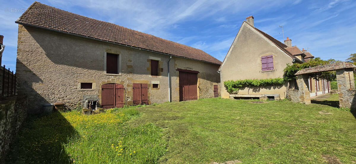 Maison à ANTHIEN