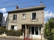 Maison à CHATEAUBRIANT