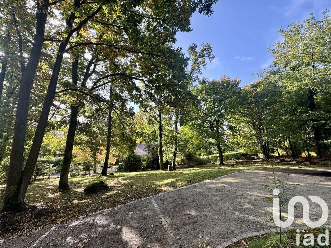 Photo 3 - Maison à GIF-SUR-YVETTE