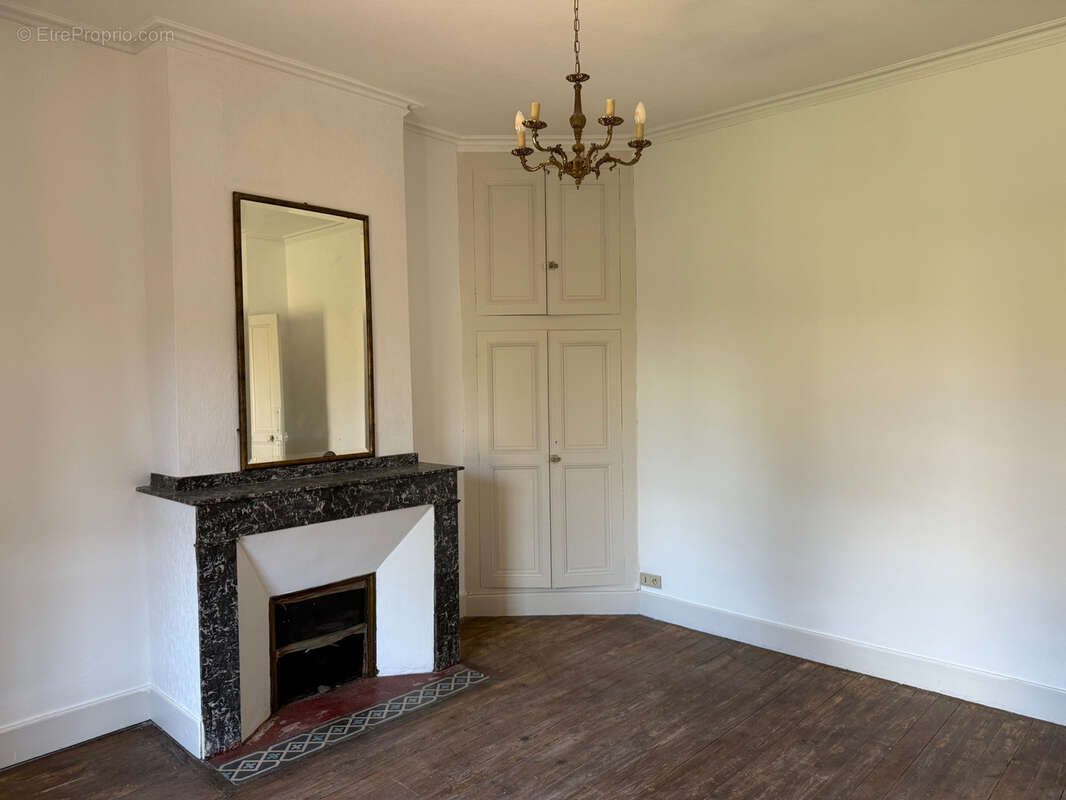 Maison à MARTRES-TOLOSANE