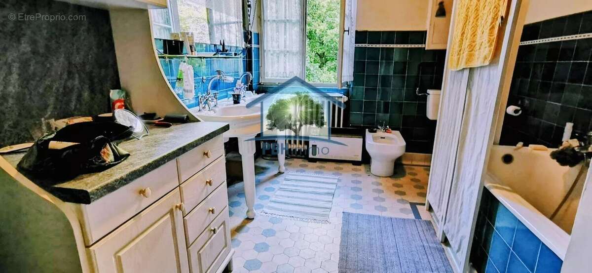 Appartement à OBERMODERN-ZUTZENDORF