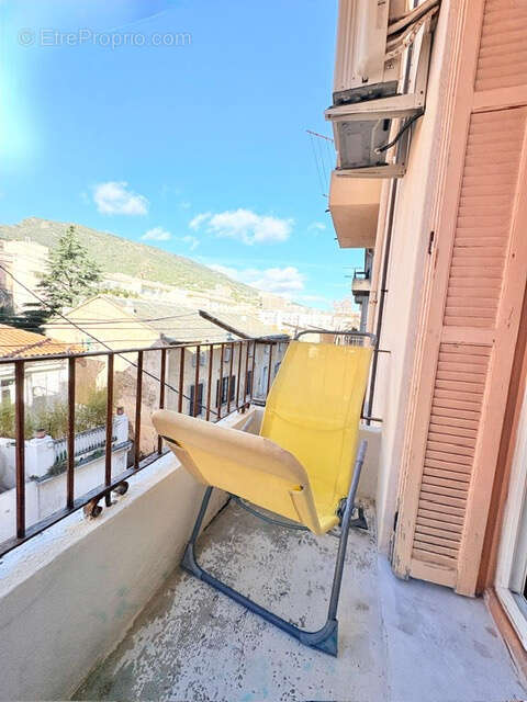 Appartement à SAN-MARTINO-DI-LOTA