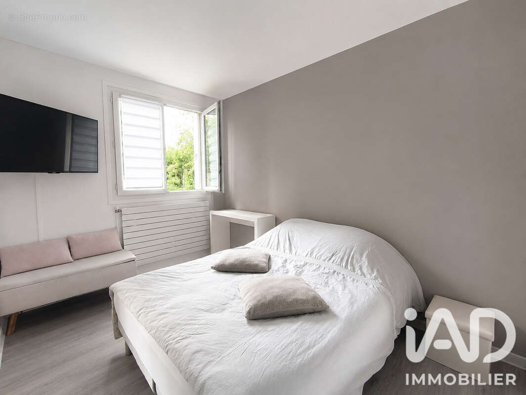 Photo 4 - Appartement à LE PLESSIS-TREVISE