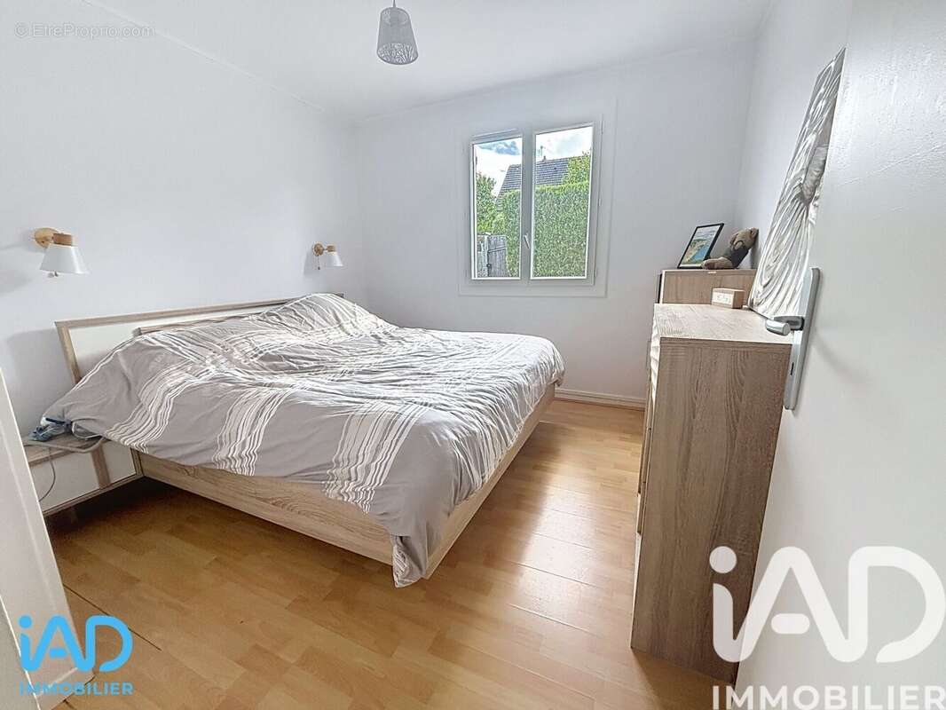 Maison 123 m² à Estissac  - photo 7