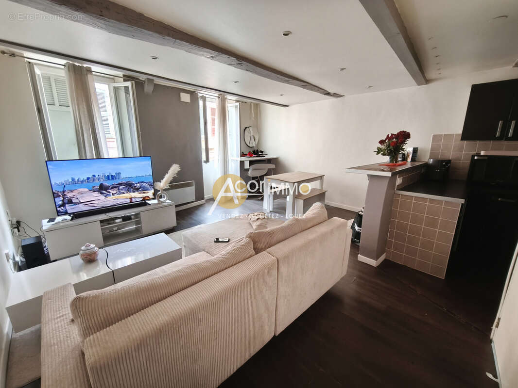 Appartement à LA SEYNE-SUR-MER
