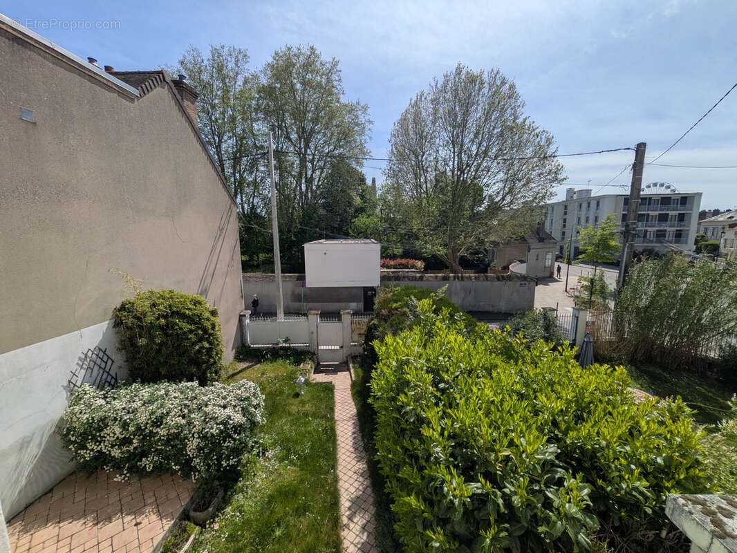 Maison à SENS