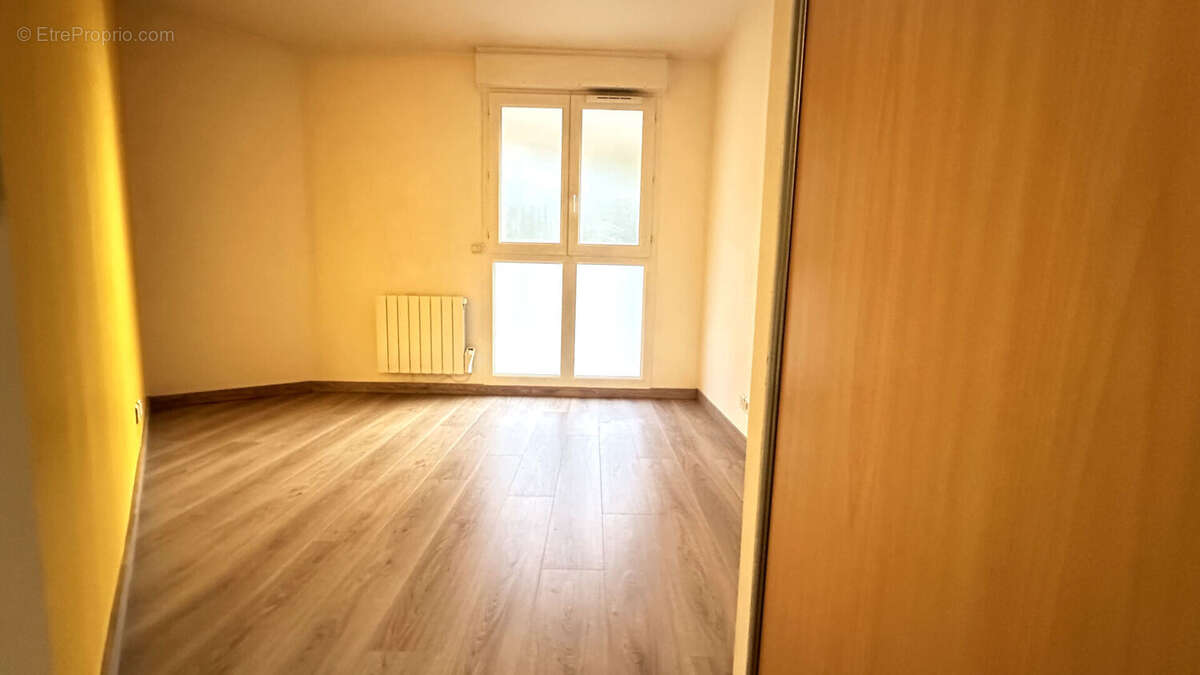 Appartement à NOISY-LE-GRAND