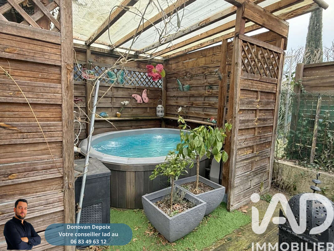 Photo 4 - Maison à ROMANS-SUR-ISERE