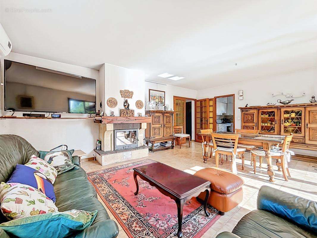 Maison à SAINT-RAPHAEL