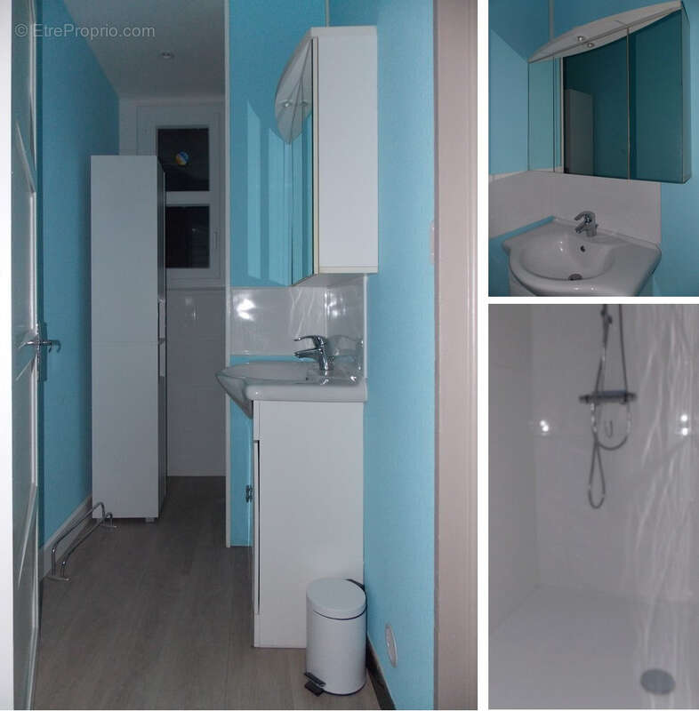 Maison à CERCY-LA-TOUR