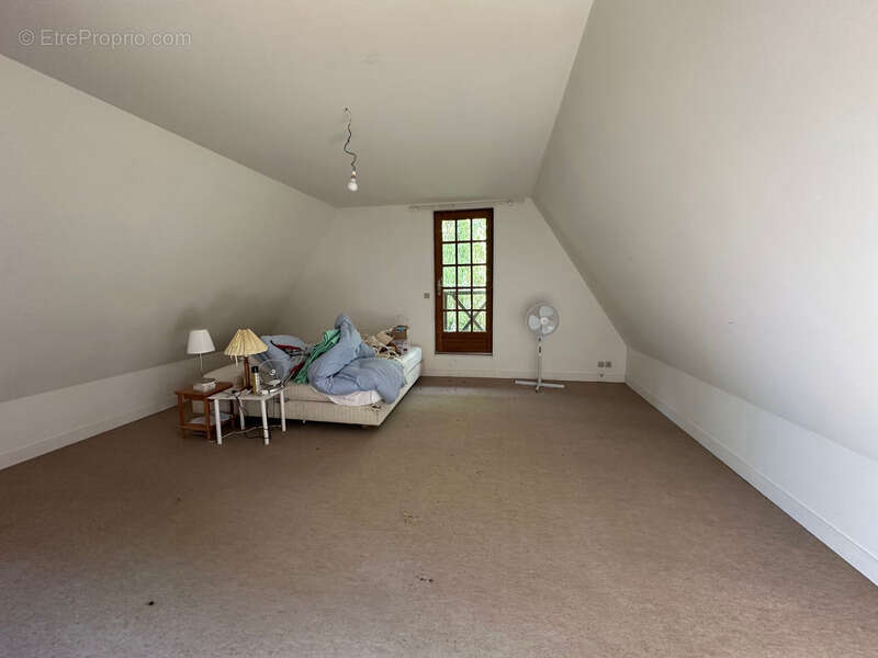 Maison à SAINT-GEORGES-DU-VIEVRE