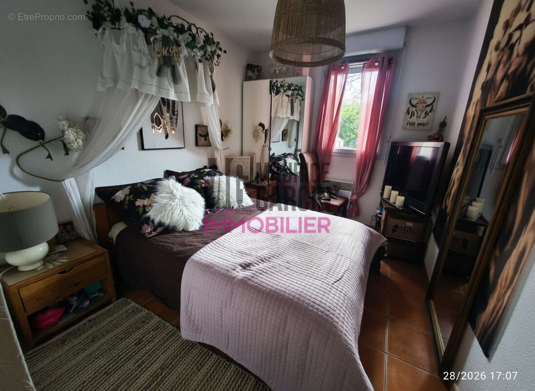 Appartement à CARPENTRAS