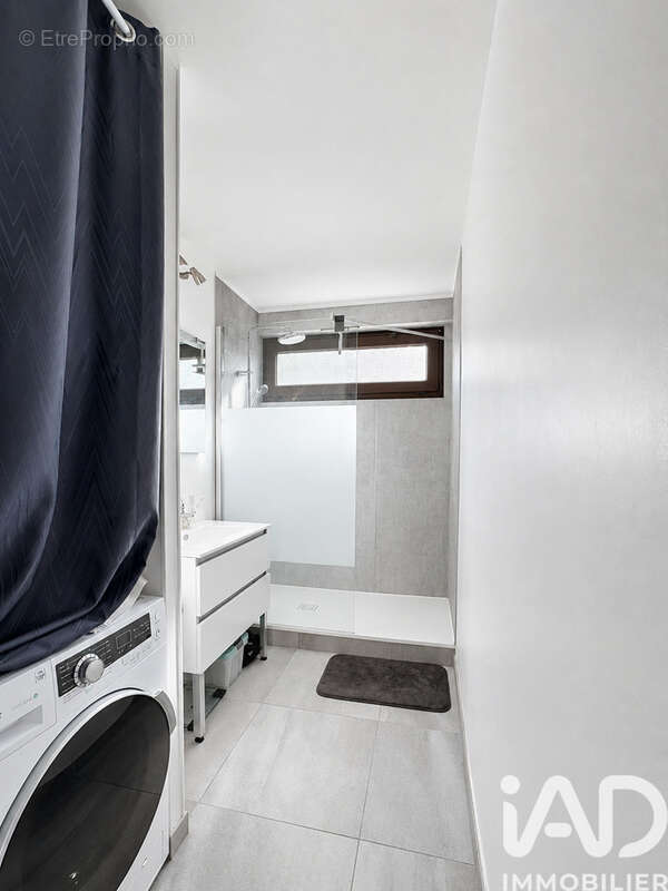 Photo 5 - Appartement à BRIE-COMTE-ROBERT