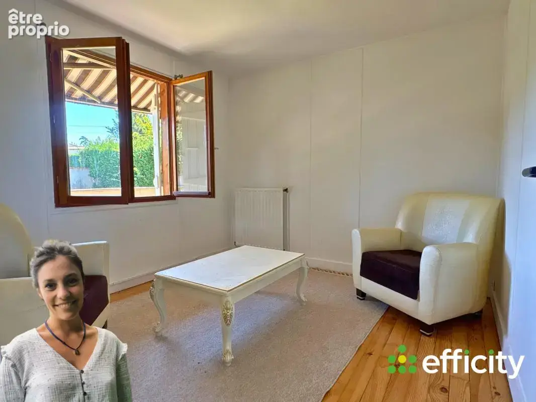 Maison 4 pièces 100 m² à vendre à Saint-Just-Saint-Rambert (42170) - photo 7