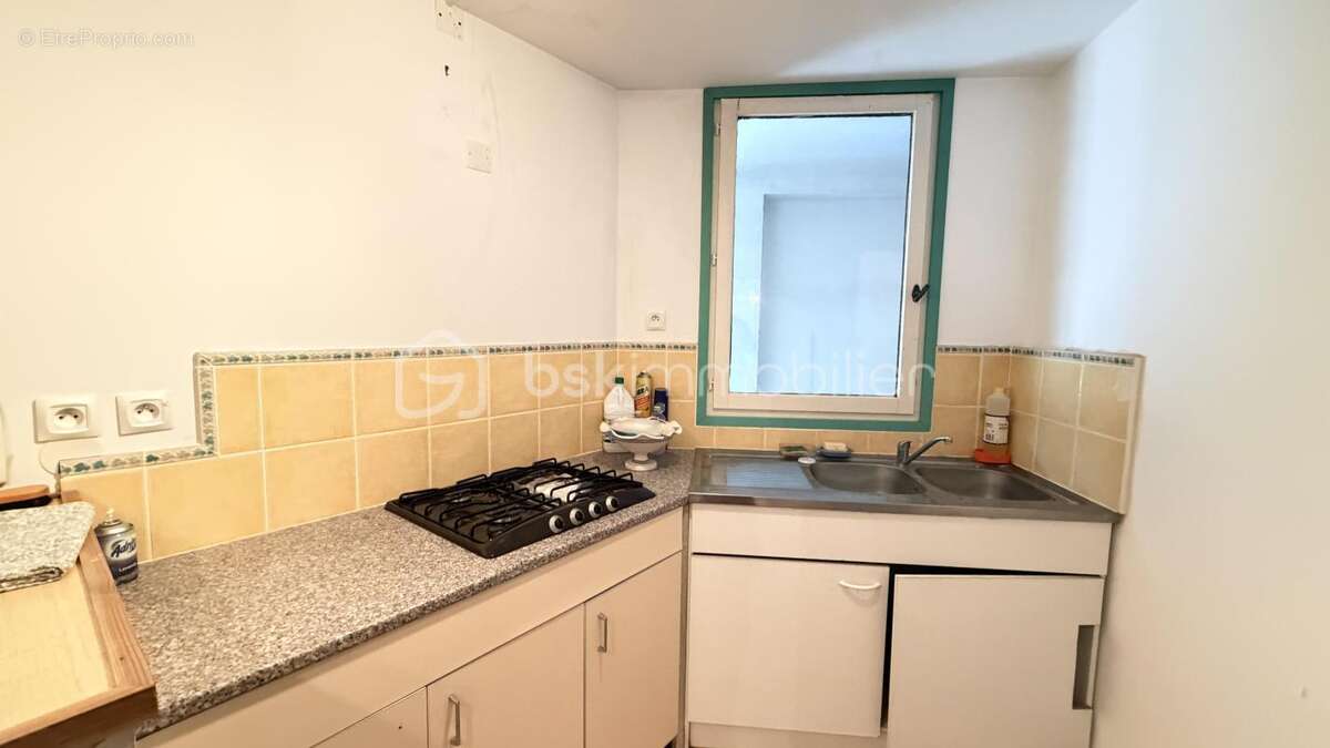 Maison - immeuble avec extèrieur - photo 17