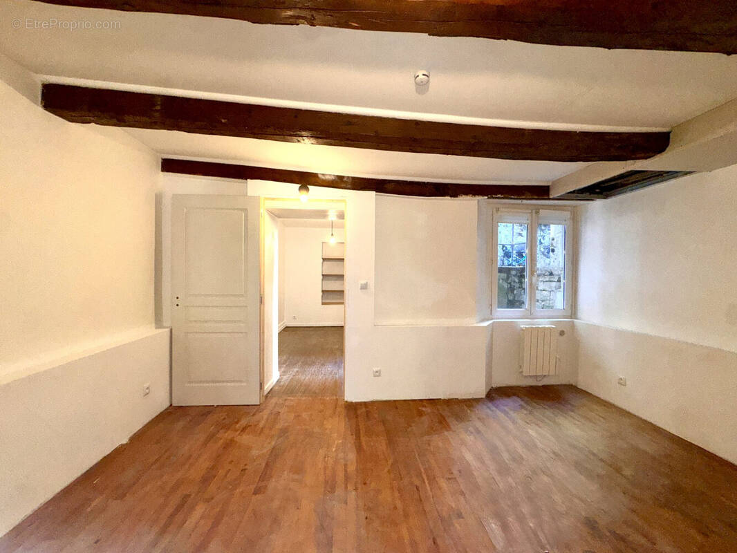 Appartement à BESANCON