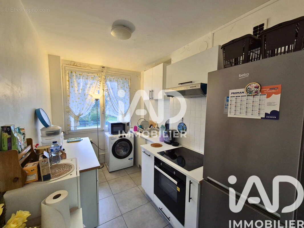 Photo 7 - Appartement à RIS-ORANGIS