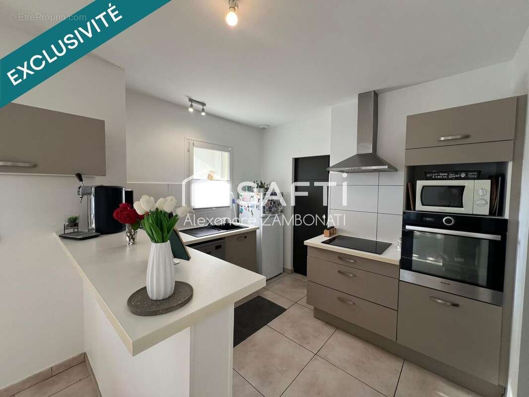 Photo 3 - Maison à DONZAC