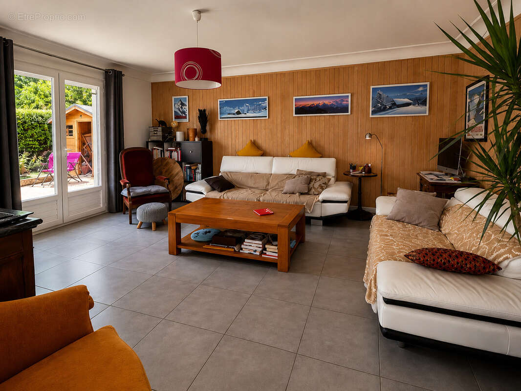 Maison à ANGLET