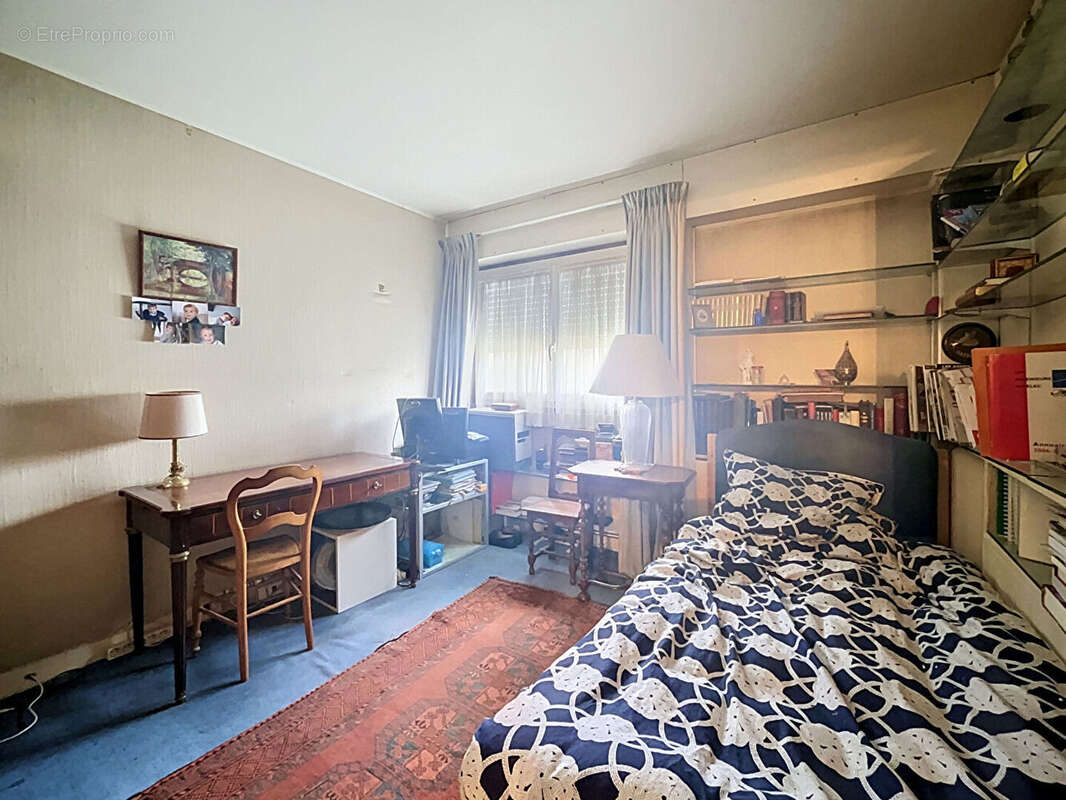 Appartement à YERRES