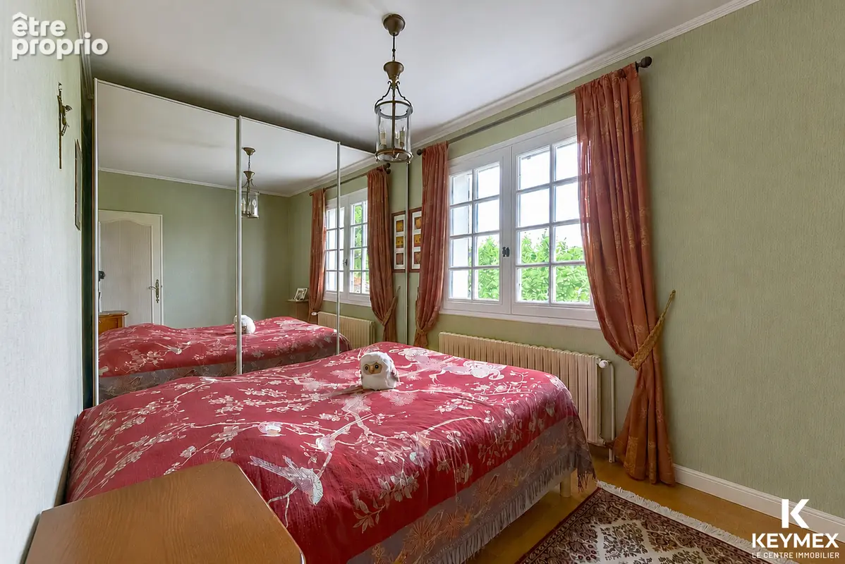 Maison Cauvigny 7 pièce(s) 163 m2 - photo 6
