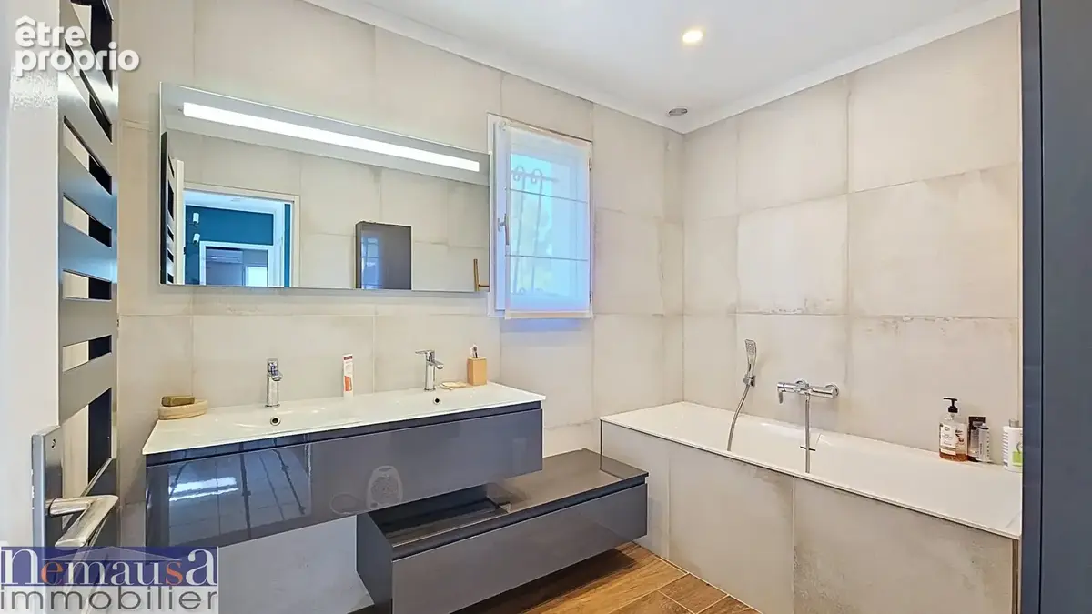 Villa de 173 m2 sur 2 030 m2 de terrain, au calme absolu   Quartier de Ventabren - photo 10