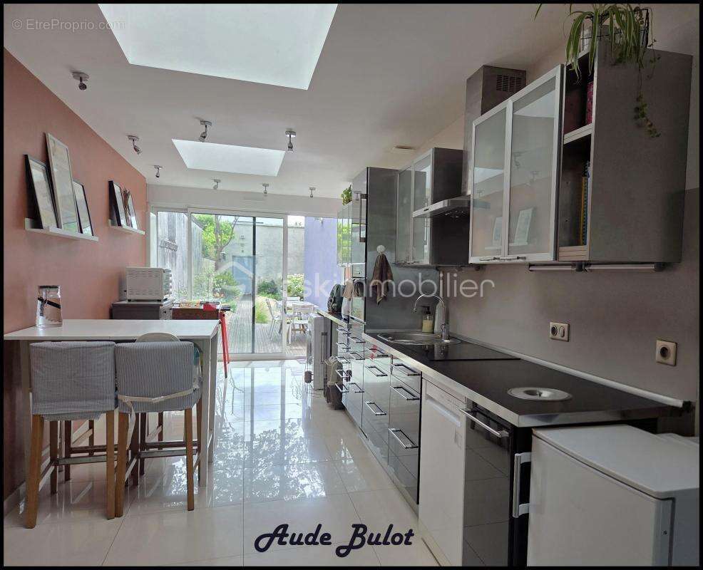 Appartement à MARCQ-EN-BAROEUL