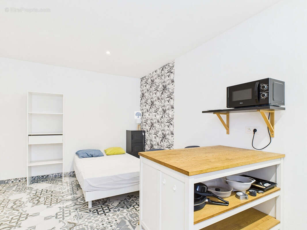 Appartement à DOUARNENEZ