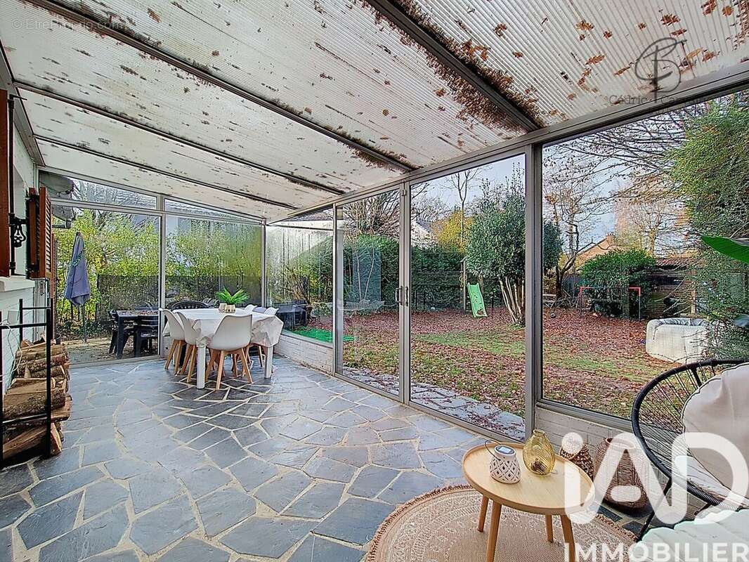 Photo 8 - Maison à ROISSY-EN-BRIE